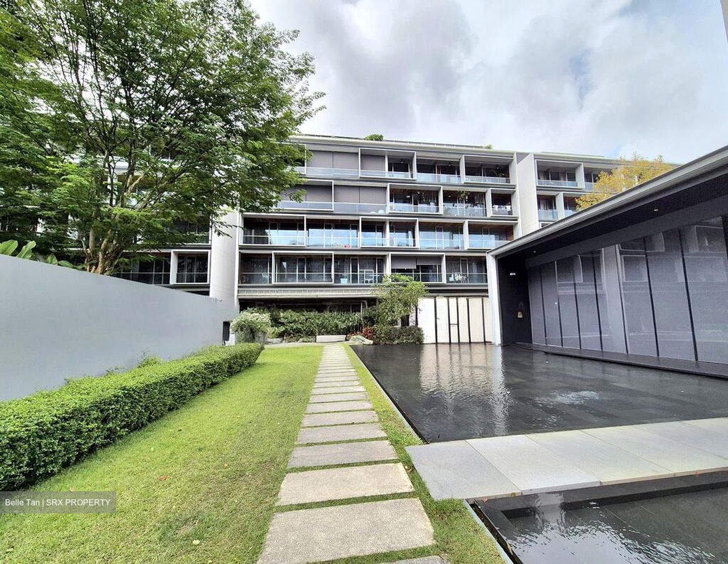 Seletar Park Residence (D28), Condominium #508912671